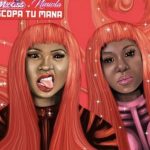 Mz Kiss – Scopa Tu Mana ft. Niniola