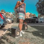 Chustar – Pause & Play