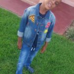 DJ Ace – Sense of Humour