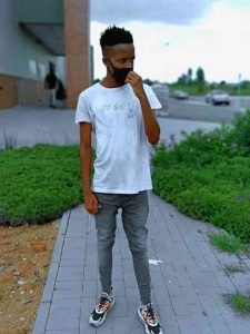 DJ Nasty KG – Serious Note