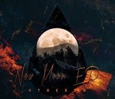 Dj Stherra – Alien Tribe