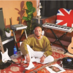 Elizee – Is That Ok?