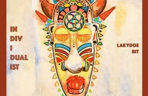 Individualist – Lakydoe Bit (Ed-Ward Remix)