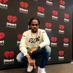 Jahmiel – Stickyation