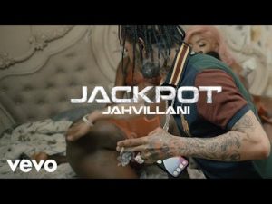Jahvillani – Jackpot