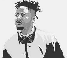 Kelvin Momo – Jumpy