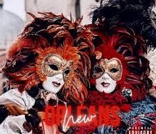 LaFreshman – New Orleans Ft. Die Mondez