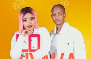 Love Devotion – Lonyaka