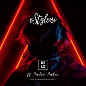 Nelz – eStyleni Ft. Nadia Nakai