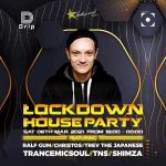 Ralf Gum – Lockdown House Party