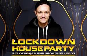 Ralf Gum – Lockdown House Party