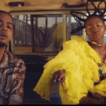 Loski – Naija Man Ft. Davido