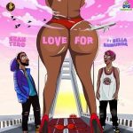 SeanTero – Love For ft Bella Shmurda