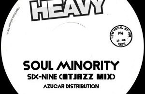 Soul Minority – Six-Nine (Atjazz Mix)