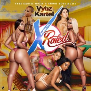 Vybz Kartel – Molynes Road