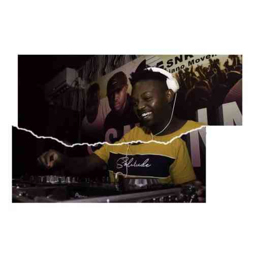 Ben Da Prince – Iskipa Ft. Jef (Dance Mix) Mp3 Download