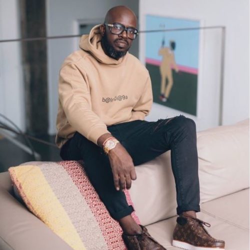Black Coffee – Tiny Desk (Home) Concert Mp3 Download