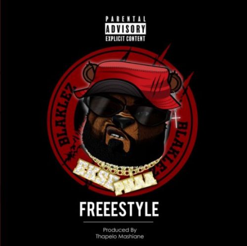 Blaklez – Ekse Phaa (Freestyle) Mp3 Download