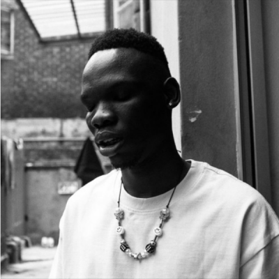 Blxckie – Bark Hond Mp3 Download