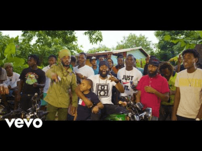 Bugle – Brighter Days Mp3 Download