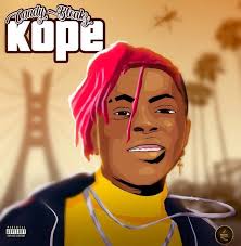 Candy Bleakz – Kope Mp3 Download