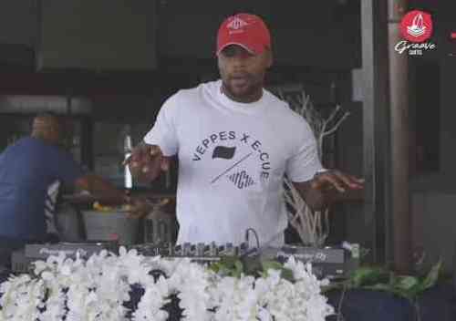 Chymamusique – Groove Cartel SA Mix Mp3 Download