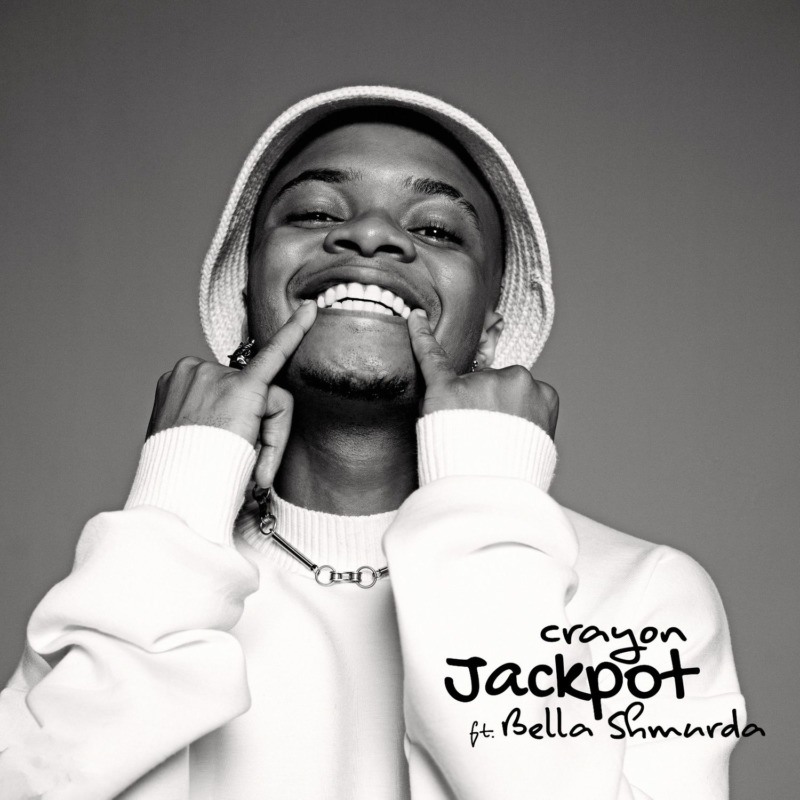 Crayon – Jackpot ft. Bella Shmurda Mp3 Download