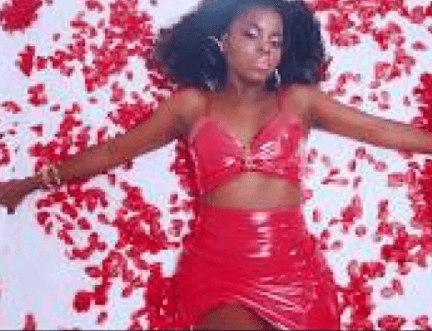 Daphne – My Lover Mp3 Download