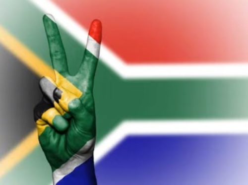 DJ Ace – Peace of Mind Vol 23 (Human Rights Day) Mp3 Download