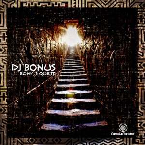 DJ Bonus – Bony’s Quest (Original Mix) Mp3 Download