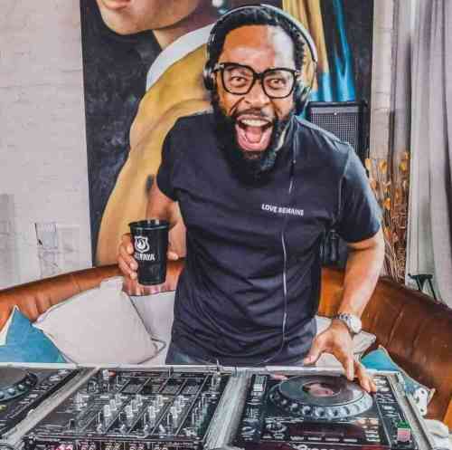 DJ Sbu – After work Mix Mp3 Download