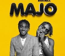 DJ 4kerty – Majo ft. Bella Shmurda