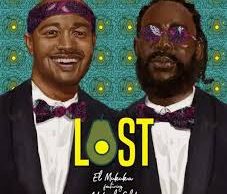 El Mukuka – Lost Ft. Adekunle Gold
