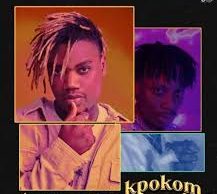 Brainee – Kpokom ft. Oxlade