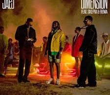 JAE5 – Dimension ft. Skepta, Rema