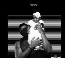 Medikal – El Chairmano ft. Shatta Wale
