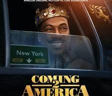 John Legend – Coming 2 America ft. Burna Boy