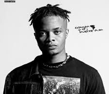 Crayon – Too Correct ft. Rema