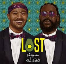 El Mukuka – Lost Ft. Adekunle Gold Mp3 Download