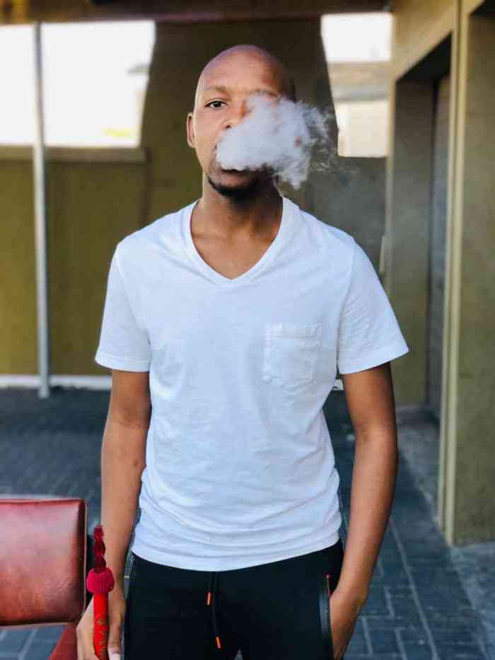 Gaz – Blood & Water Mp3 Download