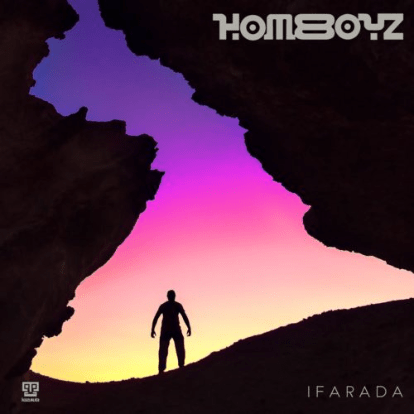 Homeboyz – Aslaf Ft. Black Motion Mp3 Download