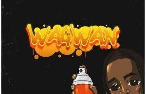 Laycon – Wagwan