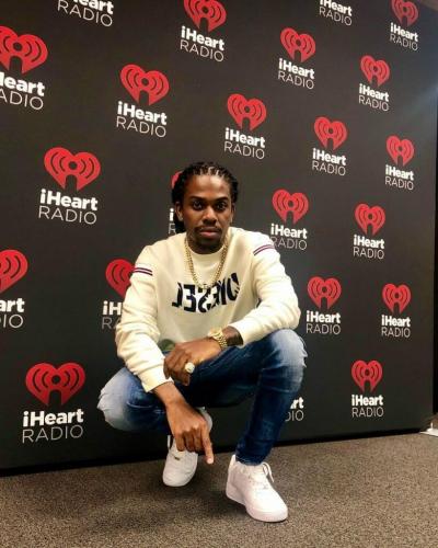 Jahmiel – Stickyation Mp3 Download