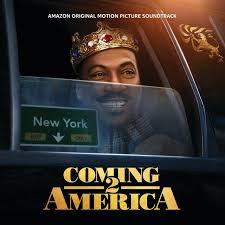 John Legend – Coming 2 America ft. Burna Boy Mp3 Download