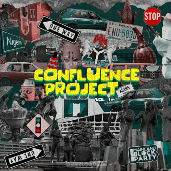 LadiPoe – Champagne Already ft. Terry Apala Mp3 Download