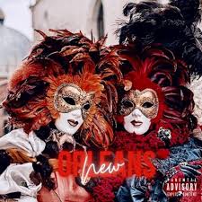 LaFreshman – New Orleans Ft. Die Mondez Mp3 Download