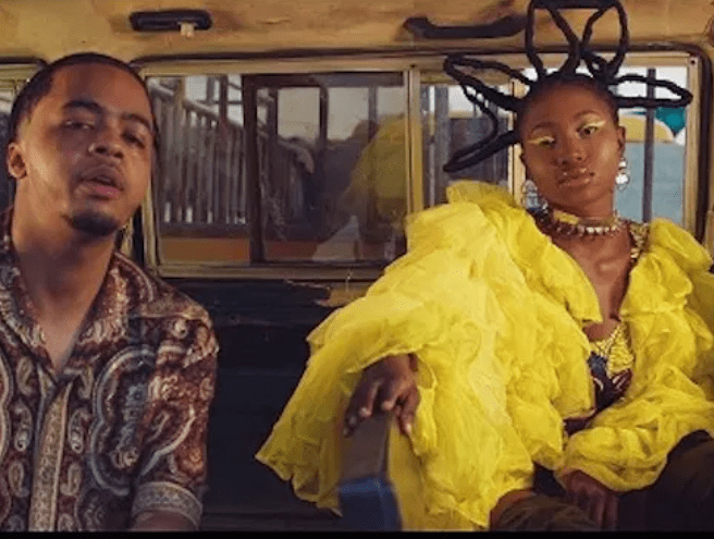 Loski – Naija Man Ft. Davido Mp3 Download