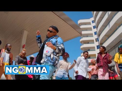 Otile Brown – Go Down Mp3 Download