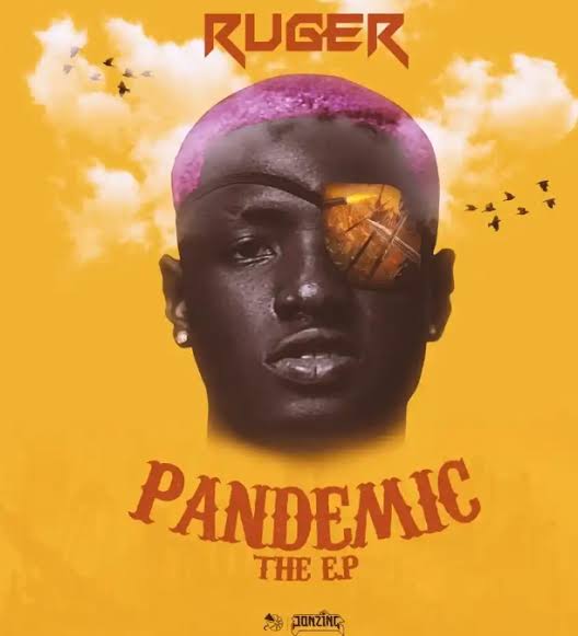 Ruger – Abu Dhabi Mp3 Download