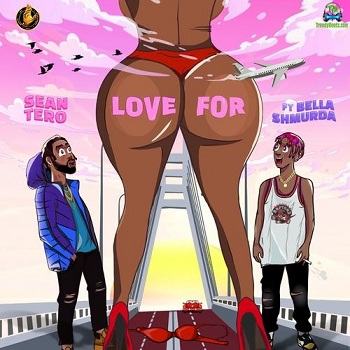 SeanTero – Love For ft Bella Shmurda Mp3 Download